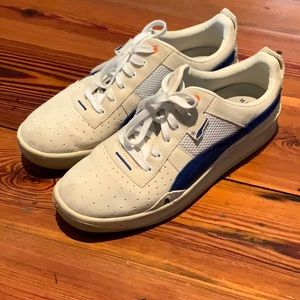 Puma Ader Suede Men’s Shoe